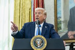 Stanowcze "nie" z Iranu. Teheran odmawia Trumpowi