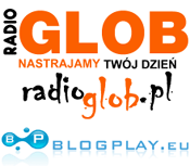 konkurs blogplay radioglob