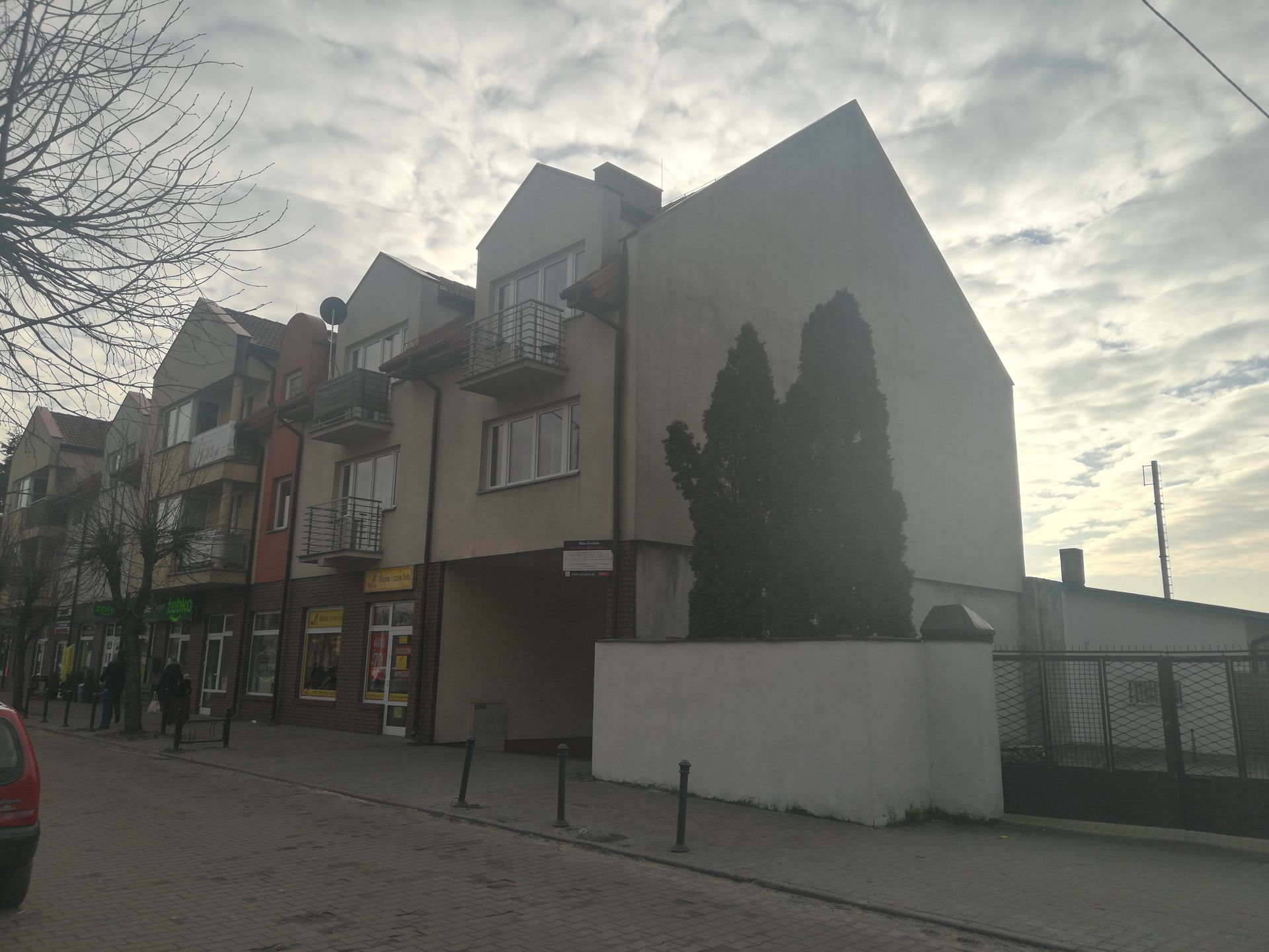 Test smartfonu Honor 7x z ogromnym ekranem za nieduże pieniądze 14