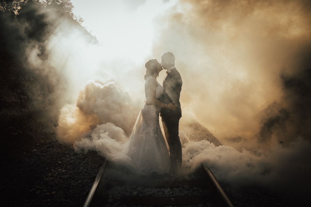Najpiękniejsze miejsca na sesję ślubną według magazynu "Junebug Weddings" 21