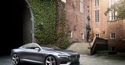 Volvo Concept Coupé - nowy początek [wideo]