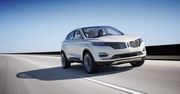 Lincoln MKC Concept - crossover na ratunek [NAIAS 2013]