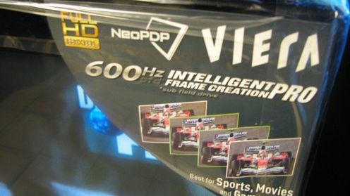 TX-P50G10E - wyczekiwany G10 już u nas! 1