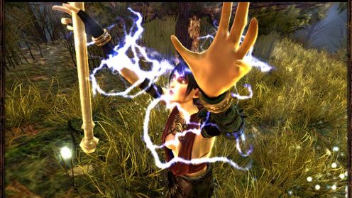 Dragon Age: Origins - warto wracać do przeszłości? 1