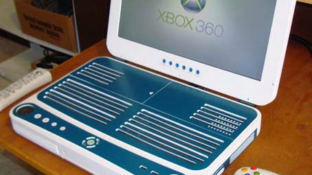 Jedziemy na wycieczkę, bierzemy Xboxa w teczkę 1