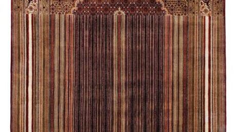 Dywan, który nie skończył się ściągać 1