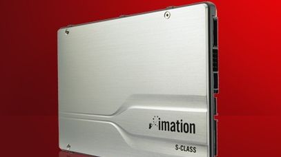 Dyski SSD od Imation 1