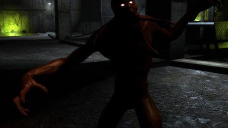 Twórcy STALKERa stworzą grę na Xboxa 360 1