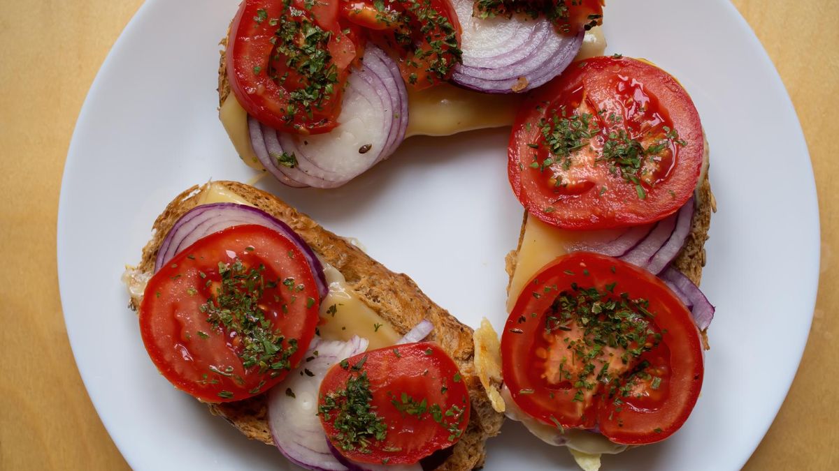 Warzywo, które zbija ciśnienie