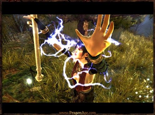 Dragon Age: Origins - warto wracać do przeszłości?