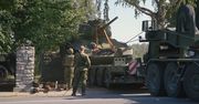 Estonia usuwa sowieckie pomniki. Na pierwszy ogień czołg
