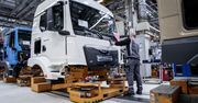 Budowa fabryki ciężarówek w Niepołomicach na finiszu. Będzie jedną z największych w Europie