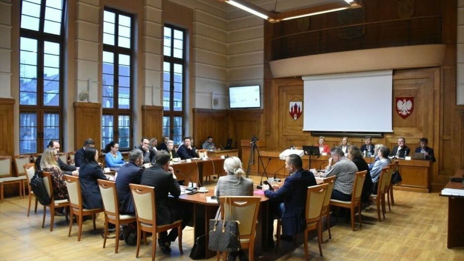 Zmiany w Radzie Miasta Malborka. Powstanie nowa komisja
