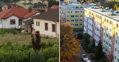 Mieszkania, działki i domy. Eksperci mówią, co nas czeka na rynku wtórnym