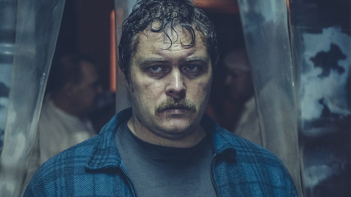 "Wielka Woda" była jednym z polskich hitów Netfliksa