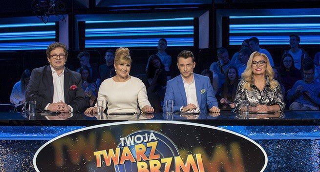 „Twoja twarz brzmi znajomo 10” w jesiennej ramówce Polsatu