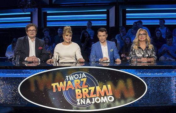 „Twoja twarz brzmi znajomo 10” w jesiennej ramówce Polsatu