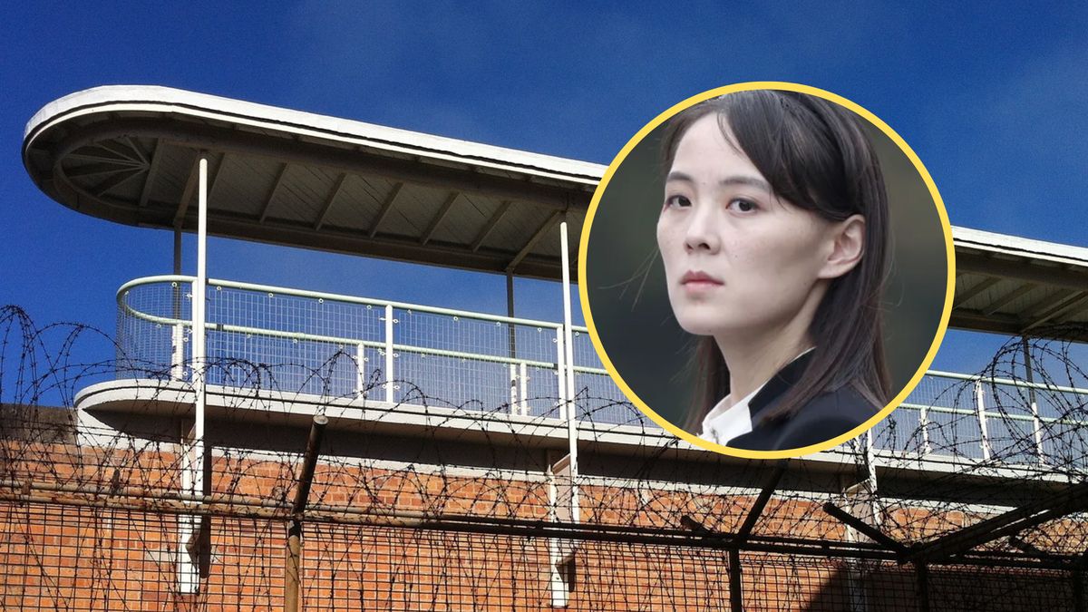 Dwóch mężczyzn krytykowało Kim Jo Dzong. Zostali aresztowani 