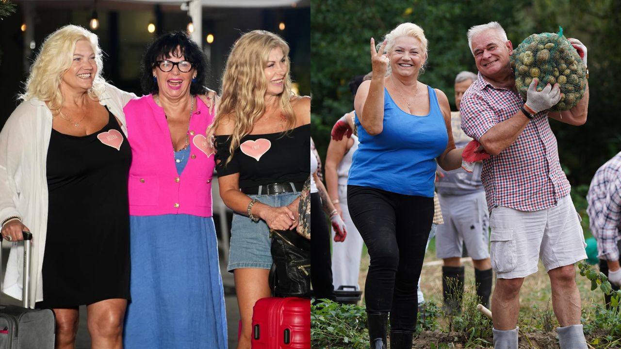 "Sanatorium miłości" traci widzów. Oglądalność nowego sezonu nie powala