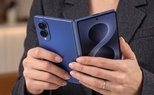 Samsung zmieni nazewnictwo smartfonów? Wszystko przez składanego iPhone’a