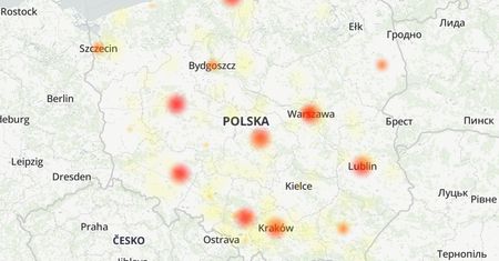 Awaria w ZUS. Problem z logowaniem do eZUS (aktualizacja)