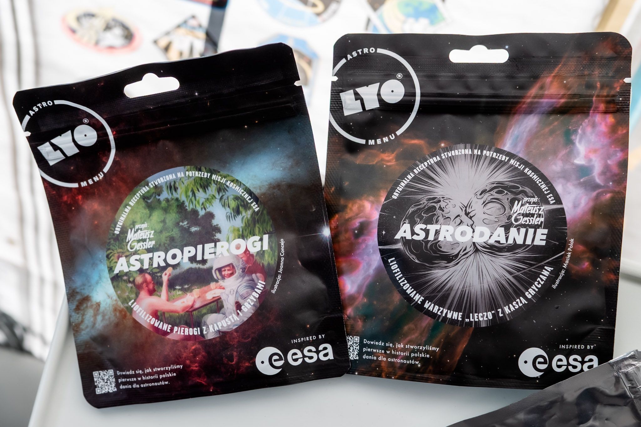 Kosmos
