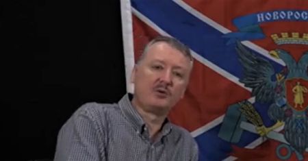 To Girkin mówi o rosyjskiej armii. Zaskakujące stwierdzenie
