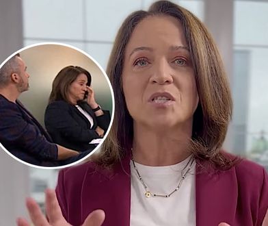 Rozemocjonowana Drzyzga o mało nie popłakała się na wizji. "Będę ryczeć"