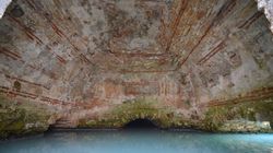 Solanka. Prozdrowotne kąpiele solankowe