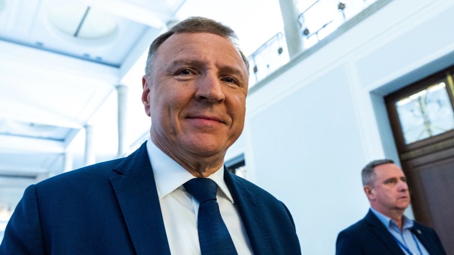 Jacek Kurski