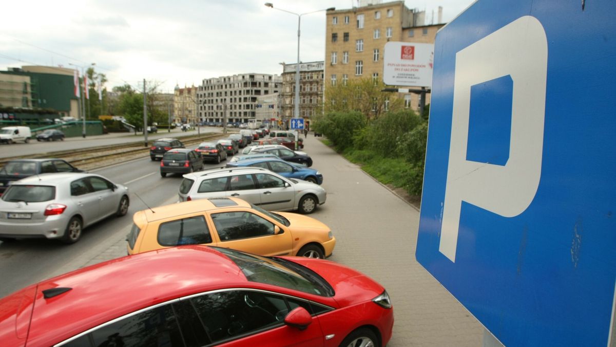 Parkowanie we Wrocławiu będzie droższe
