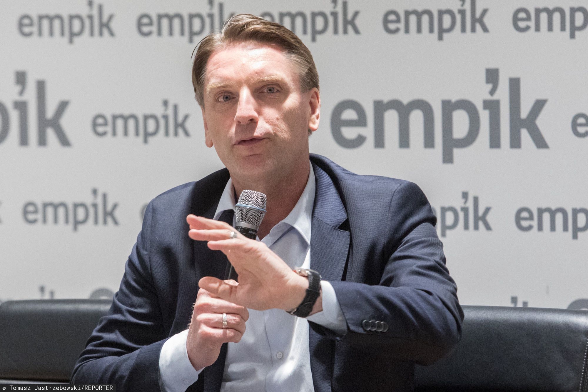Tomasz Lis
