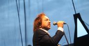 Krotoszyn: Koncert Mietka Szcześniaka. Zaśpiewała z nim 14-letnia dziewczyna