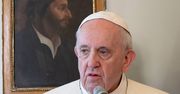 Dante krytykował Kościół. Papież Franciszek: "To prorok nadziei"