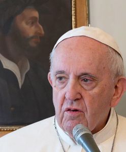 Dante krytykował Kościół. Papież Franciszek: "To prorok nadziei"