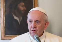 Dante krytykował Kościół. Papież Franciszek: "To prorok nadziei"