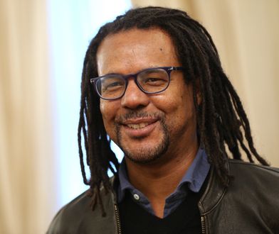 Colson Whitehead z nagrodą Pulitzera za powieść "Miedziaki"