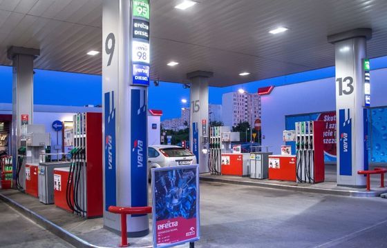 Orlen tnie marżę na diesla. Rusza weekendowa promocja