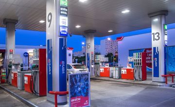 Orlen tnie marżę na diesla. Rusza weekendowa promocja