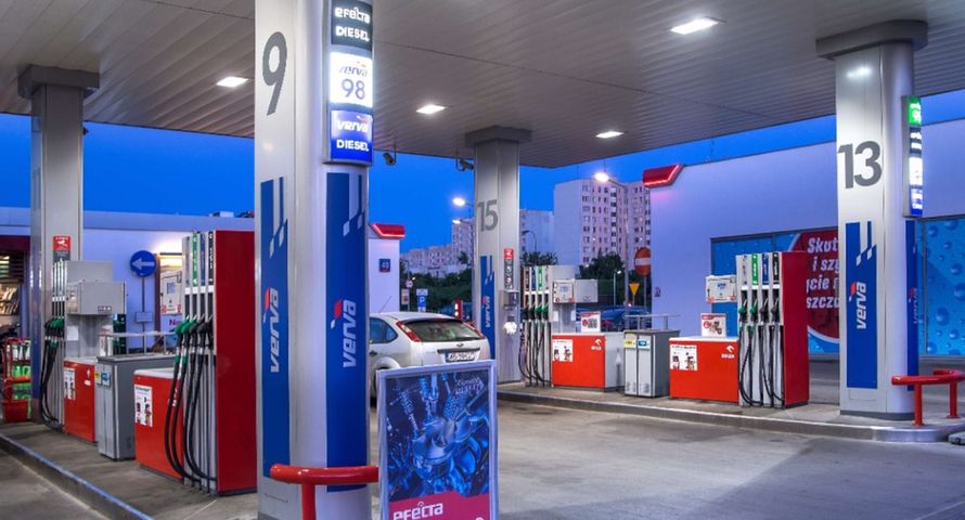 Orlen tnie marżę na diesla. Rusza weekendowa promocja