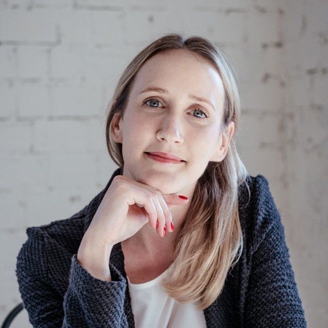 Magdalena Grzejdziak: z CCC do MOL Polska