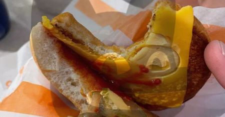 Problem rosyjskiego "McDonald's". Liczyli, że klienci się nie zorientują