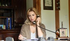 1,5 mln widzów „Pensjonatu nad rozlewiskiem”. TVP1 stacją trzeciego wyboru