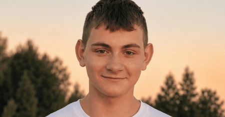 14-letni Mateusz utonął w Wiśle. Rodzina czeka na wydanie ciała