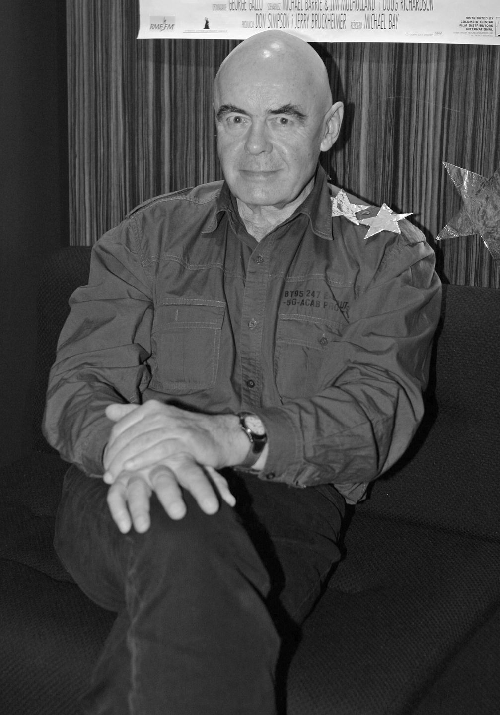 Stanisław Tym