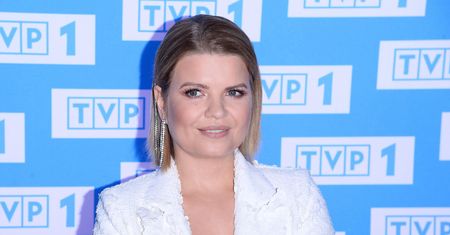 Marta Manowska pochwaliła się, co ostatnio oglądała. Same polskie filmy
