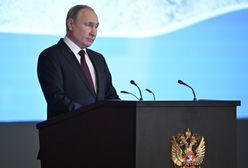 Biden i Draghi rozmawiali o Ukrainie. Przywódcy o możliwych kosztach dla Rosji