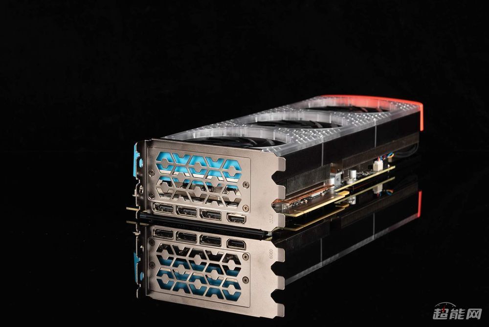 Galax GeForce RTX 3090 Gamer