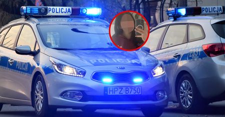 Koniec poszukiwań 14-letniej Weroniki. Jest komunikat