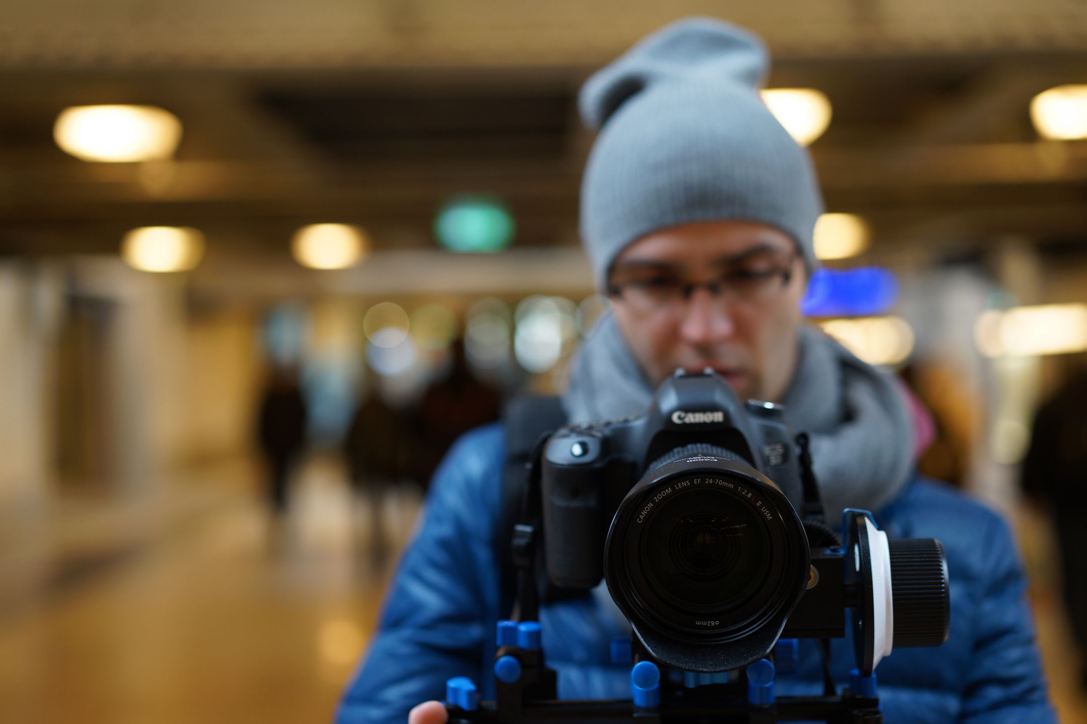 Sony A7 II - pełna stabilizacja wysokiej jakości [test] 269